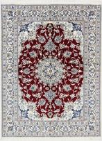 Origineel Perzisch tapijt Nain 12 La Kashmari Nieuwe, Huis en Inrichting, Nieuw
