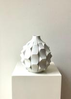 Hutschenreuther - Heinrich Fuchs - Vase - Biscuit de