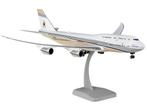 Schaal 1:200 Hogan Wings 11724 Boeing 747-8 Brunei Govern..., Ophalen of Verzenden, Nieuw