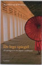 De lege spiegel 9789062710508 Janwillem van de Wetering, Boeken, Verzenden, Gelezen, Janwillem van de Wetering