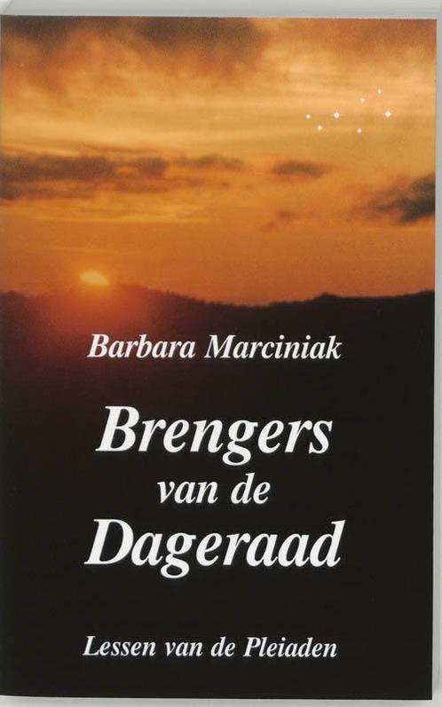 Brengers van de dageraad 9789075636024 B. Marciniak, Livres, Philosophie, Envoi