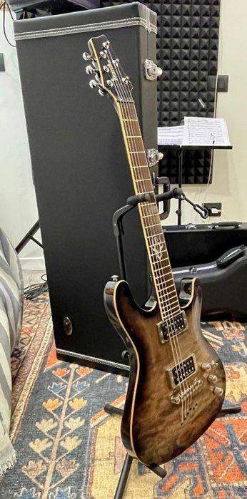 Ibanez - SZ520QM - - Elektrische gitaar - 2019 beschikbaar voor biedingen