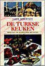 De Turkse keuken 9789055014316 C. Robertson, Verzenden, Gelezen, C. Robertson