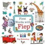 First words with Fiep (9789021429717), Verzenden