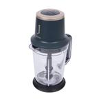 Draadloze blender - 200 W | 1,5 liter, Verzenden, Nieuw, Vaatwasserbestendig