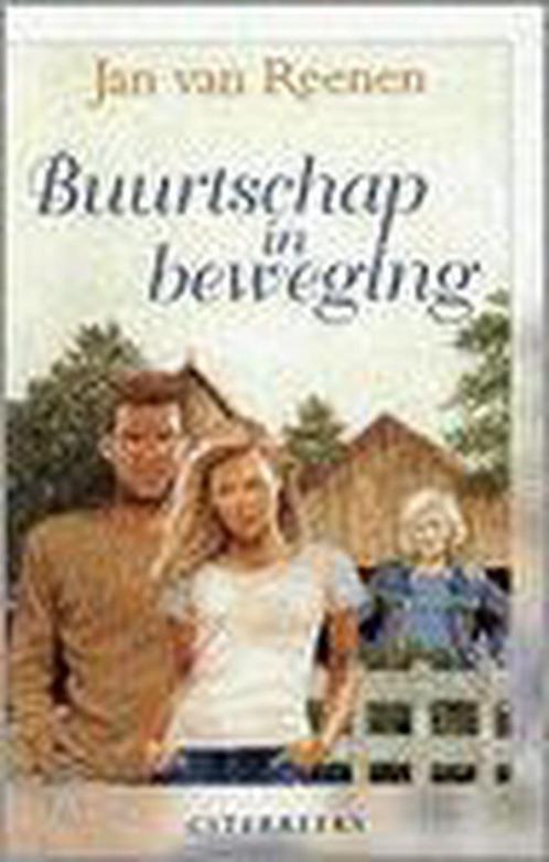 Buurtschap in beweging / Citerreeks 9789059770379, Livres, Livres régionalistes & Romans régionalistes, Envoi
