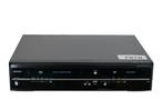 Medion MD83425 | VHS / DVD Combi Recorder | PAL & SECAM, Audio, Tv en Foto, Videospelers, Verzenden, Nieuw