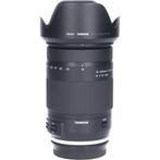 Tamron 18-400mm f/3.5-6.3 Di II VC HLD Canon CM3583, Ophalen of Verzenden, Gebruikt, Overige typen, Zoom