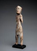 Fetisj figuur - Adan - Ghana, Antiek en Kunst