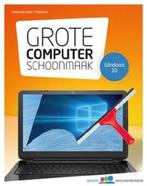 Grote computerschoonmaak 9789059514065 Dirkjan Van Ittersum, Boeken, Verzenden, Zo goed als nieuw, Dirkjan Van Ittersum