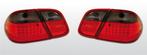 Achterlichten Mercedes CLK W208 Coupe 1997-2002 | LED | rood, Auto-onderdelen, Verzenden, Nieuw, Mercedes-Benz