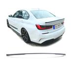 Aileron Becquet Lame Coffre Pour Bmw G20 19- Look M Performa, Auto-onderdelen, Verzenden, Nieuw