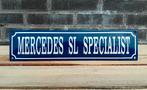 Mercedes SL specialist, Verzamelen, Merken en Reclamevoorwerpen, Verzenden, Nieuw