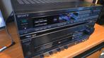 Sony - ST-V702 / TA-V702 (ensemble) Ensemble hi-fi -, Audio, Tv en Foto, Nieuw