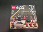 Lego Set - 40765 + 30708 - Star Wars - Kamino Training, Kinderen en Baby's, Nieuw