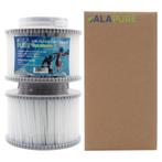 Alapure Spa Waterfilter SC802 / 40104, Verzenden, Nieuw