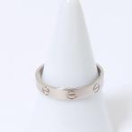 Zonder minimumprijs - Cartier - Ring - Love - 18 karaat, Nieuw