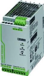 Phoenix Contact QUINT Gelijkstroomvoeding 24V | 2866792, Verzenden, Nieuw