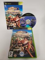 Harry Potter WK Zwerfbal Xbox Original, Consoles de jeu & Jeux vidéo, Jeux | Xbox Original, Ophalen of Verzenden