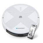 2dekans | Blaupunt Bluebot Robotstofzuiger - 26 sensoren -, Elektronische apparatuur, Ophalen of Verzenden, Nieuw