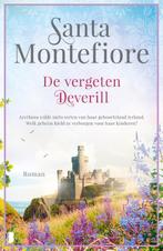 De vergeten Deverill 9789022594216, Boeken, Verzenden, Gelezen, Santa Montefiore