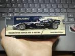 Minichamps 1:43 - Modelauto - Williams-Toyota Showcar 2008 -, Hobby & Loisirs créatifs