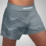 Hayabusa Arrow Kickboks/Vechtsport Broek Grijs, Kleding | Heren, Sportkleding, Verzenden, Hayabusa, Vechtsport, Grijs