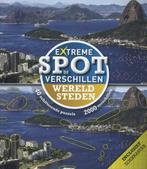 Extreme Spot de verschillen Wereldsteden (9789045317854), Boeken, Nieuw, Verzenden
