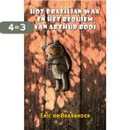 Hot Brazilian wax en het requiem van Arthur Booi, Verzenden, Gelezen, Eric C. de Brabander