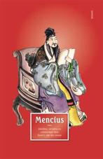 Mencius 9789055736904 Meng Tse, Boeken, Verzenden, Zo goed als nieuw, Meng Tse