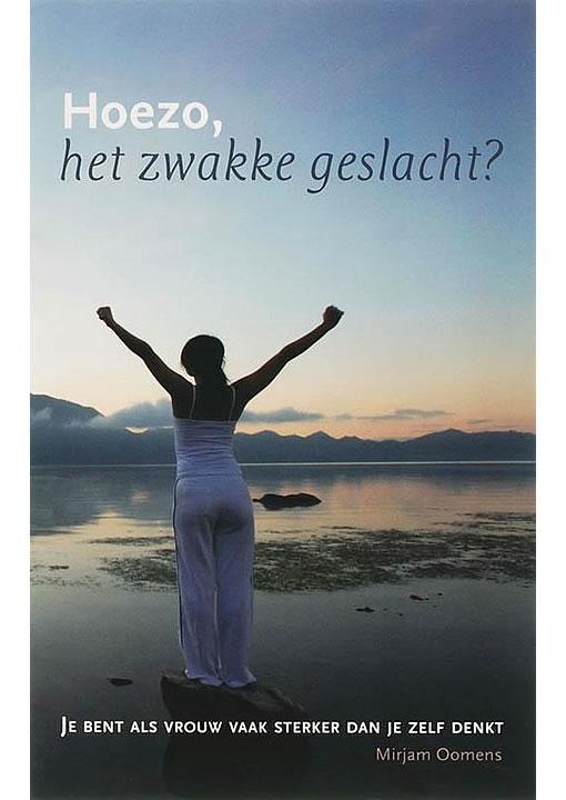 Hoezo, het zwakke geslacht?, Boeken, Psychologie, Gelezen, Verzenden