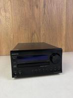 Onkyo - Récepteur CD CR-315 Récepteur stéréo à, TV, Hi-fi & Vidéo