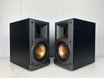 Klipsch - Ref IV RB51 zwart matchend paar Luidsprekerset