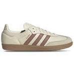 adidas Originals U Samba Og Shoes Cream - Maat 41 1/3 EU, Ophalen of Verzenden, Nieuw