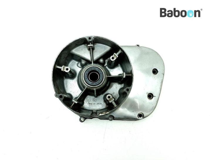 Couverture de dynamo Suzuki GT 750 LC 1974-1977 (GT750), Motoren, Onderdelen | Suzuki, Verzenden