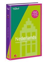 Van Dale middelgroot woordenboek Nederlands / Van Dale, Gelezen, Verzenden, Nederlands