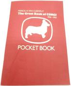 Corgi Niet op schaal - Modelauto - The Great Book of Corgi -, Nieuw