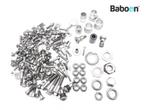 Bouten en Moeren Triumph America 2007 Carb (865), Motoren, Verzenden, Gebruikt