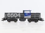 Trix H0 - 22768 - Locomotive diesel (1) - Série 6400 -, Nieuw