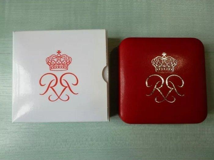 Monaco. 2 Euro 2023 Rainier III - Monegasque Version Proof, Postzegels en Munten, Munten | Europa | Euromunten