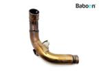 Pièce intermédiaire déchappement Moto Guzzi Stelvio 1200, Motoren, Verzenden, Nieuw