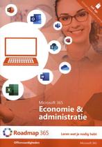Microsoft 365 Economie en administratie 9789037257991, Verzenden