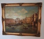 Italiaanse school (XX) - Puente de Rialto