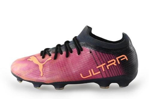 Puma Voetbalschoenen in maat 38 Paars | 5% extra korting, Kinderen en Baby's, Kinderkleding | Schoenen en Sokken, Jongen of Meisje