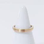 Cartier - Bague - Vendome Louis Cartier - 18 carats Or, Handtassen en Accessoires, Ringen, Nieuw