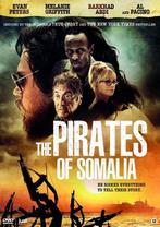 Pirates Of Somalia, the op DVD, Cd's en Dvd's, Verzenden, Nieuw in verpakking