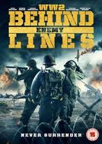 WW2: Behind Enemy Lines DVD (2019) Chris Walters, Mills, CD & DVD, DVD | Autres DVD, Verzenden