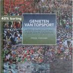 Genieten van topsport 9789491705090 Freek Fokkink, Verzenden, Zo goed als nieuw, Freek Fokkink