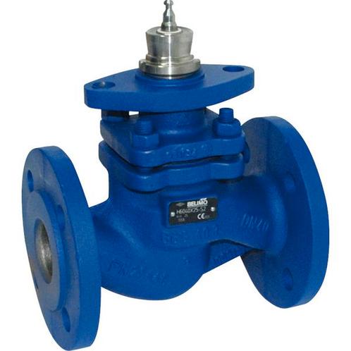 Belimo Klepafsluiter 15mm Flens DN15 Kvs2.5 100-240VAC 35s, Doe-het-zelf en Bouw, Verwarming en Radiatoren, Verzenden