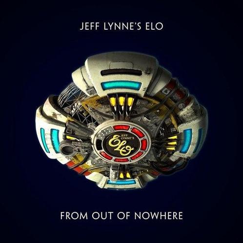 Jeff Lynnes ELO - From Out Of Nowhere op CD, CD & DVD, DVD | Autres DVD, Envoi